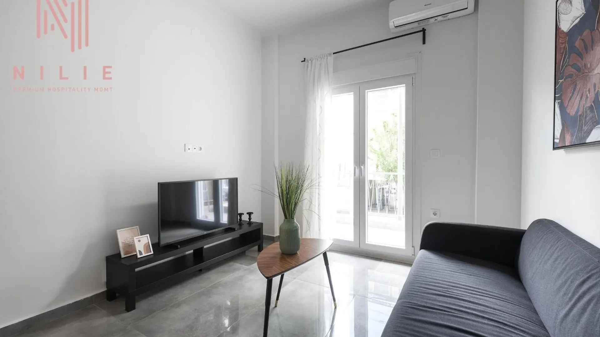 塞萨洛尼基Madera, Nilie Hospitality Mgmt公寓 0*, 塞萨洛尼基 希腊
