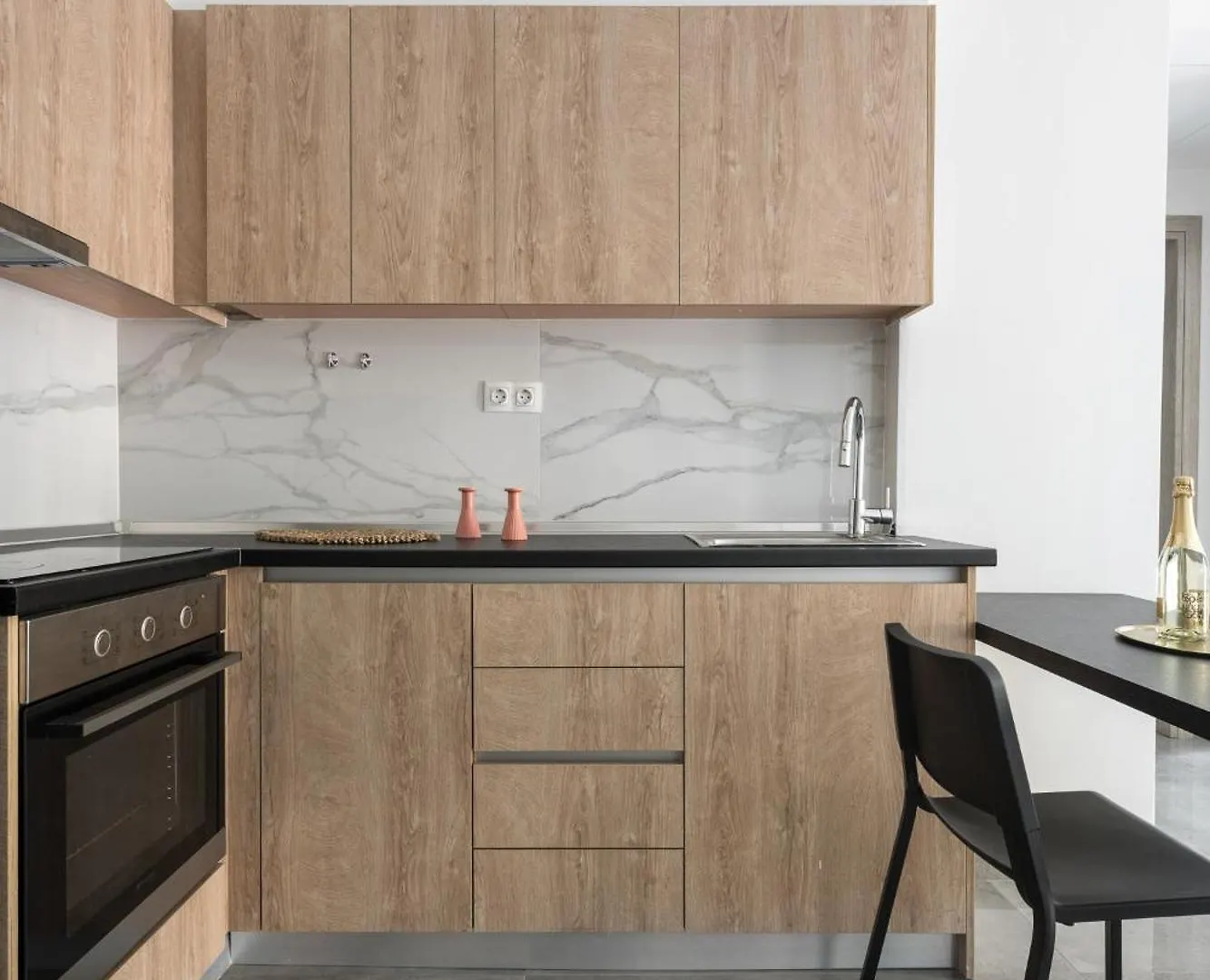 塞萨洛尼基Madera, Nilie Hospitality Mgmt公寓 希腊