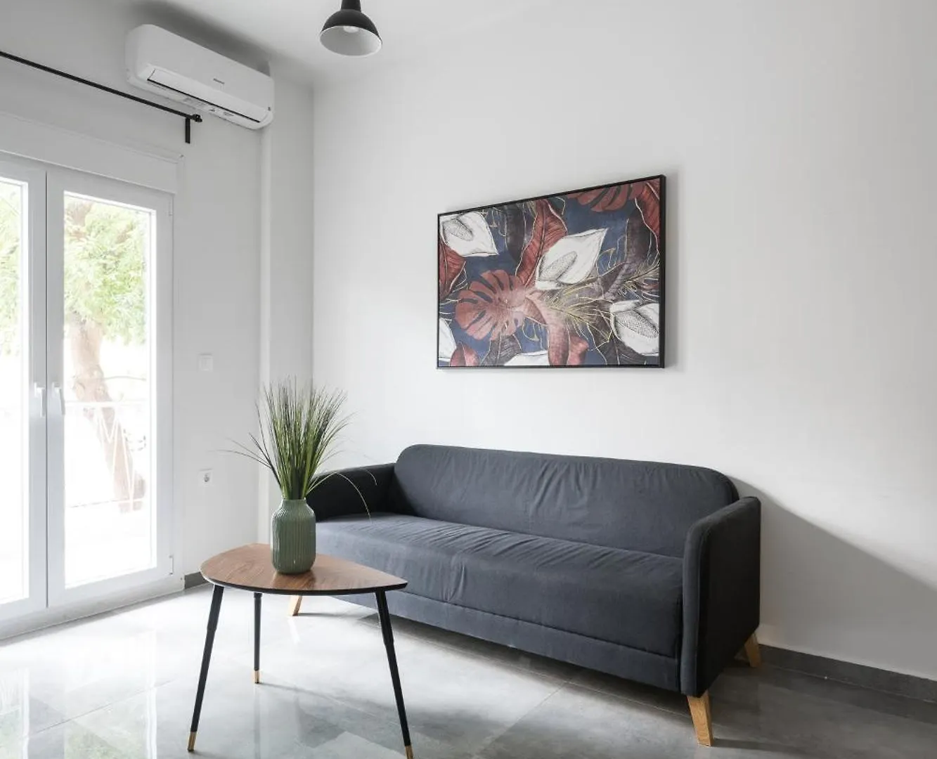 塞萨洛尼基Madera, Nilie Hospitality Mgmt公寓