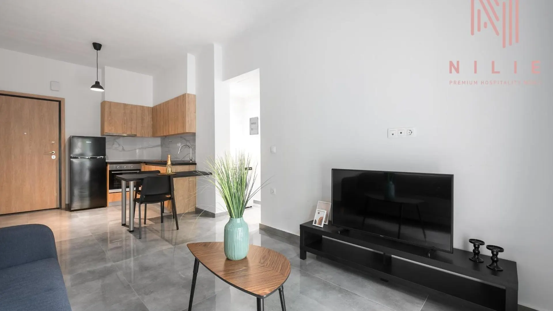 公寓 塞萨洛尼基Madera, Nilie Hospitality Mgmt公寓
